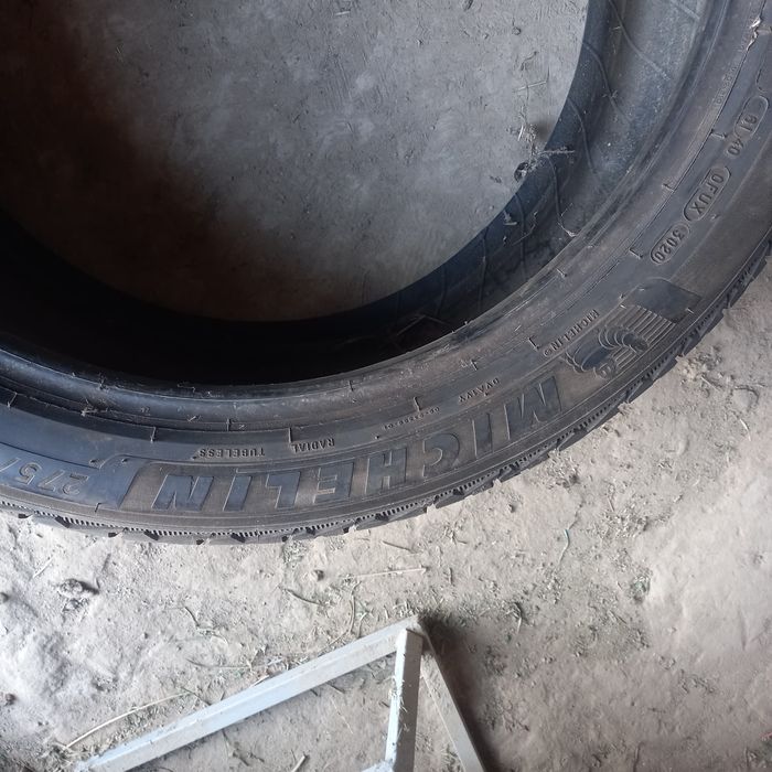 MichelIn.        MICHELIN