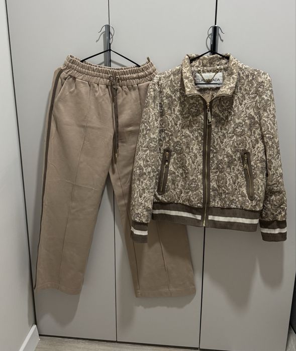 Двойка Lasagrada