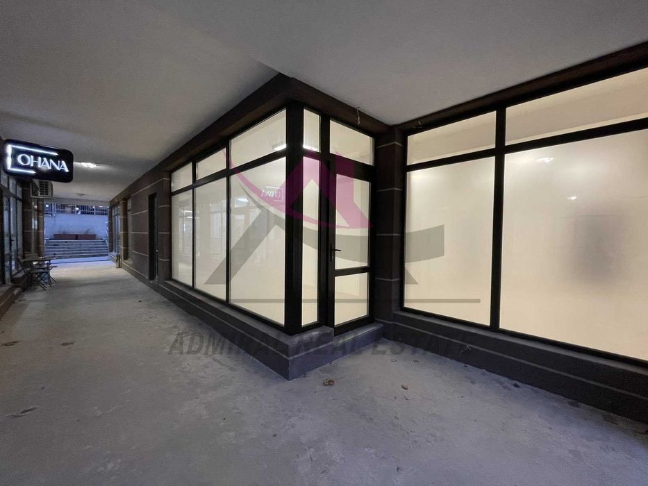 Магазин -Левски -топ локация