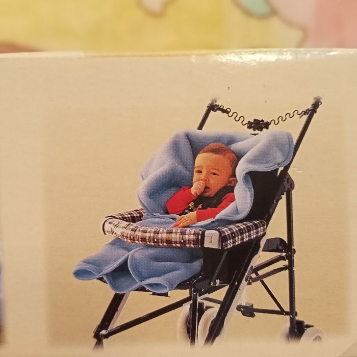 Детский плед- универсальный