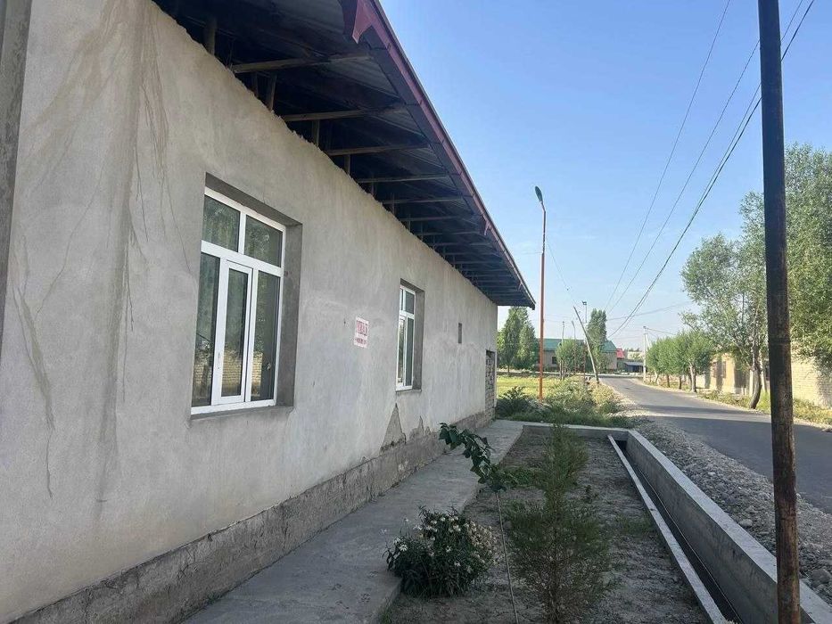 Ер сотилади 5,5 соток