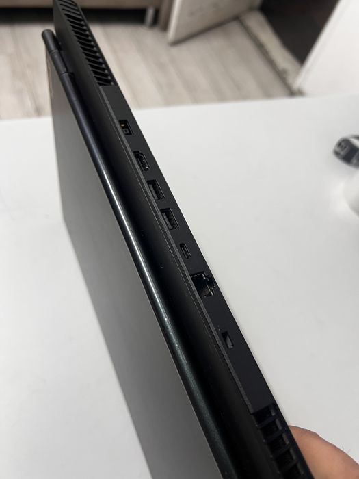Laptop gaming Lenovo Legion 5 GTX 1660TI 6Gb