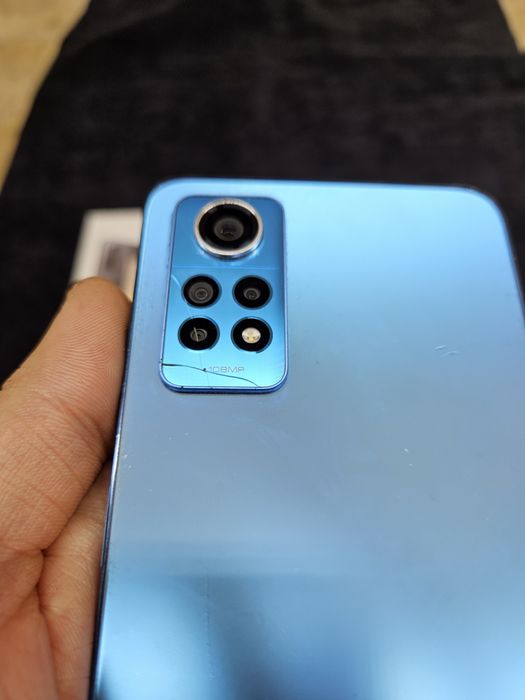 Redmi Note 12 Pro
