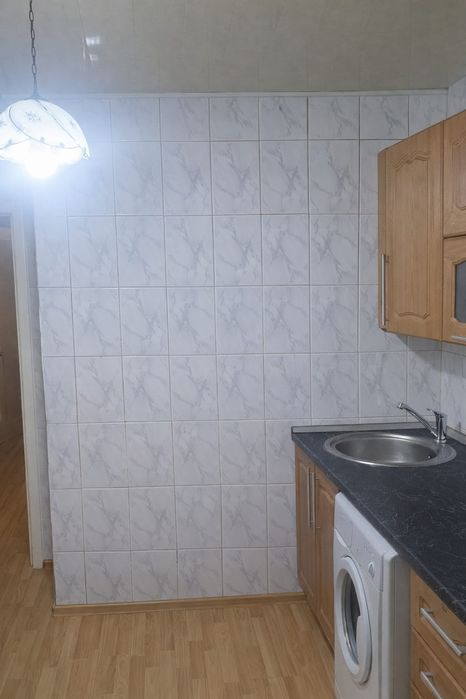 Продам квартиру Свою