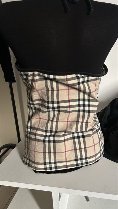 Top Burberry , marimea M