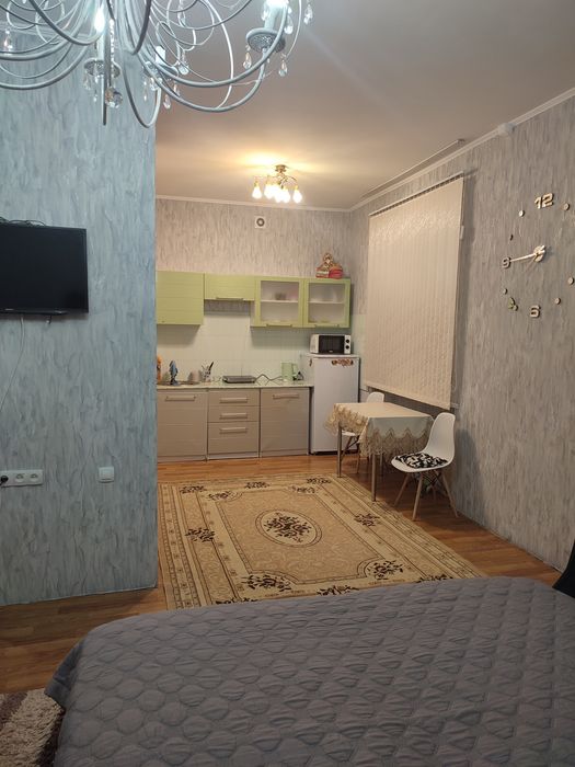 Квартира посуточно в Абае