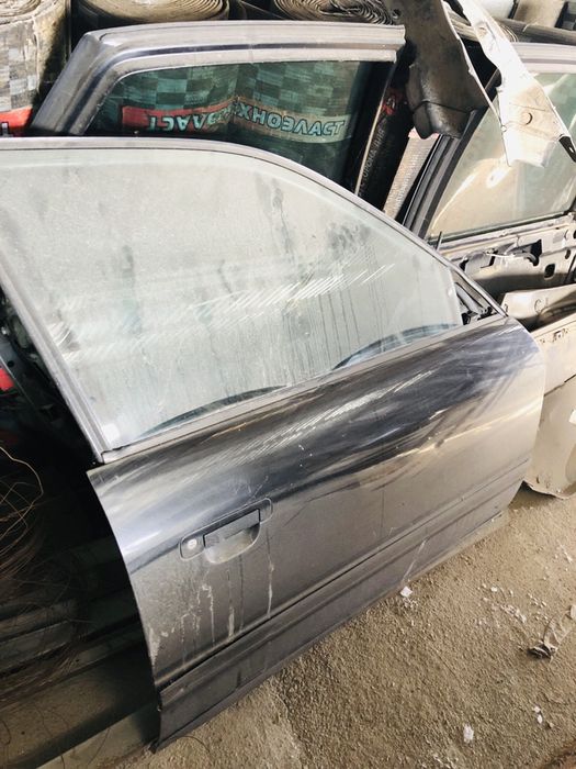 Ауди 100 С4 на запчасти