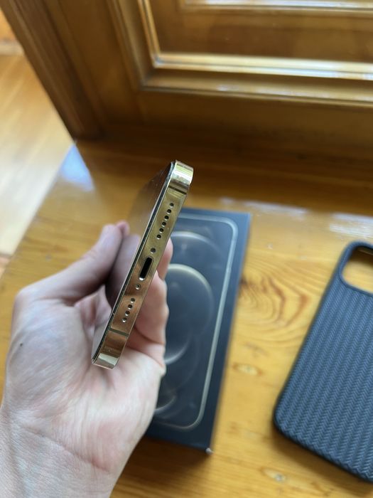 iPhone 12 Pro Max 256