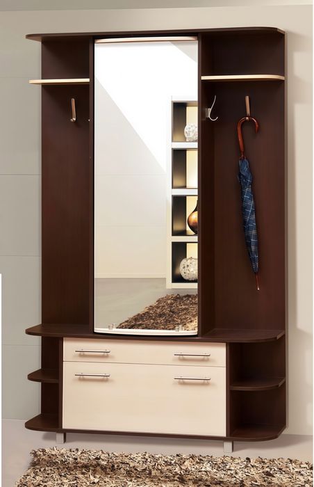 Прихожая российская