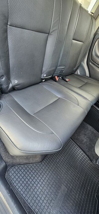 Suzuki Grand Vitara model Limited *Fara rugina!*