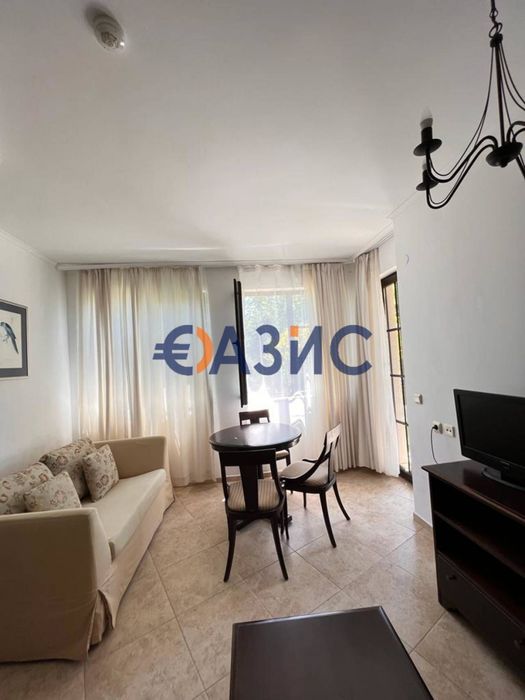 Продава се Двустаен апартамент в Обзор - 58 кв.м за 906 €/кв.м - Снимка #1