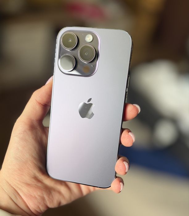 iPhone 14 pro /