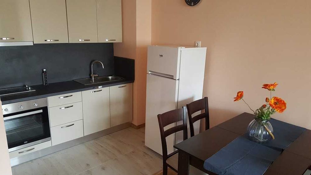 Дава се под наем Двустаен апартамент в София, Връбница 2 - 68 кв.м за 349 € - Снимка #3