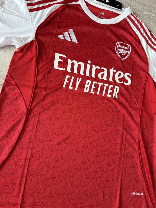 Арсенал / Адидас , Arsenal / Adidas