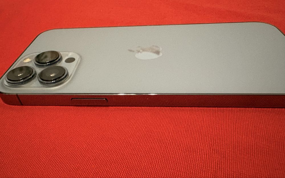 iPhone 13 Pro Max 128 GB