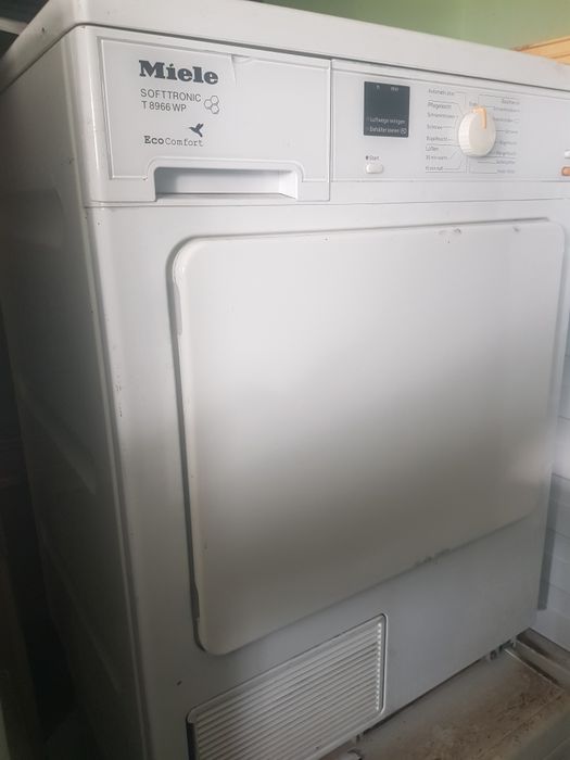 Сушилня Beko, в наличност  са и други модели.