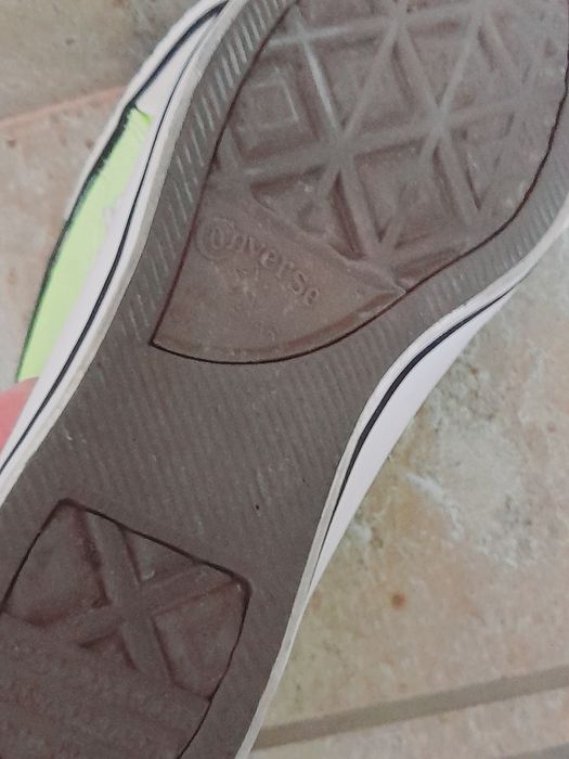 Conversi pentru damă