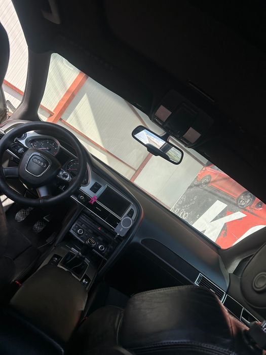 Se vinde Audi A6 C6