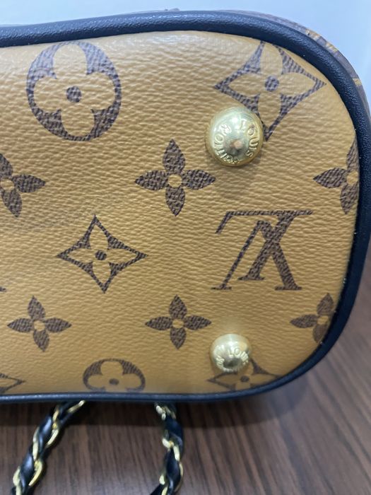 Geanta Louis Vuitton