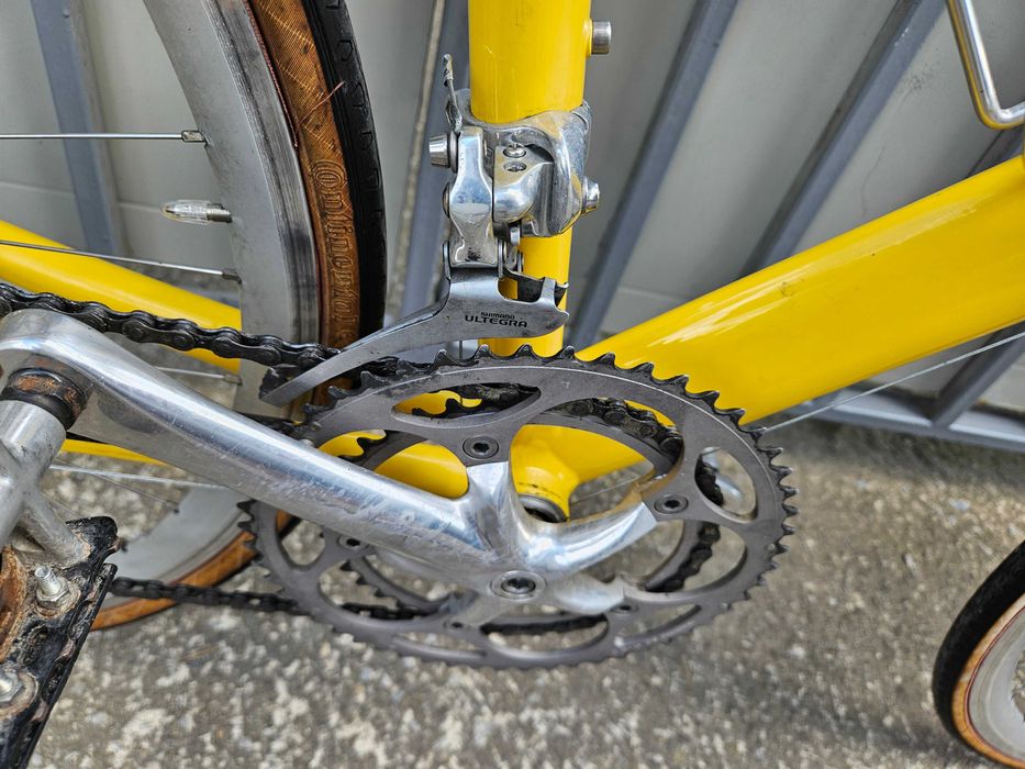 Шосеен алуминиев велосипед 26 цола CENTURION-шест месеца гаранция