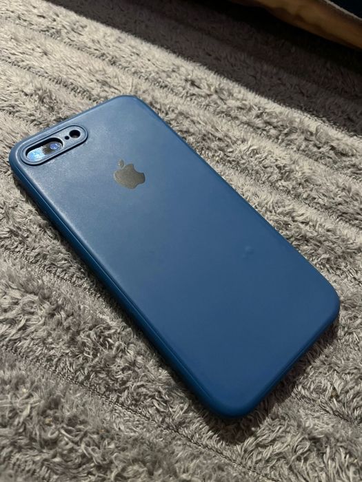 Iphone 7 plus Айфон 7+ АКБ 100%