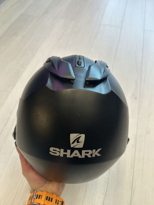 Casca moto Shark gt