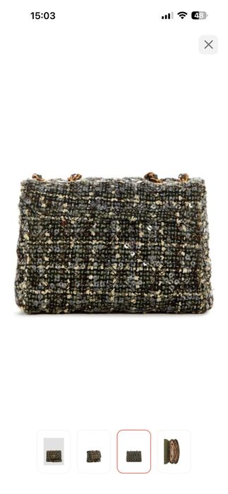 Guess сумка новая