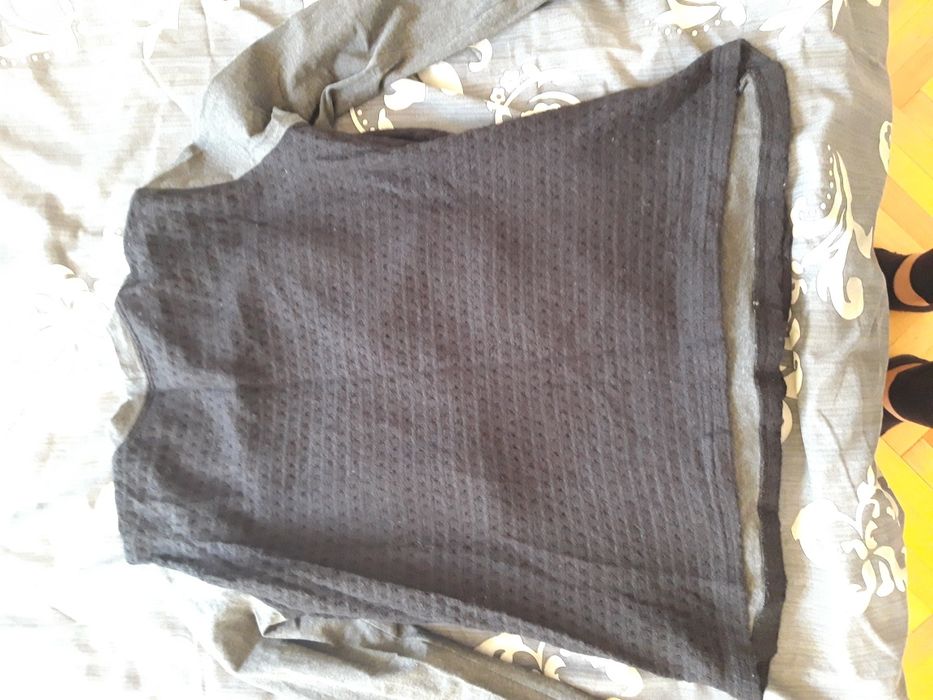 Negative/Pause блуза