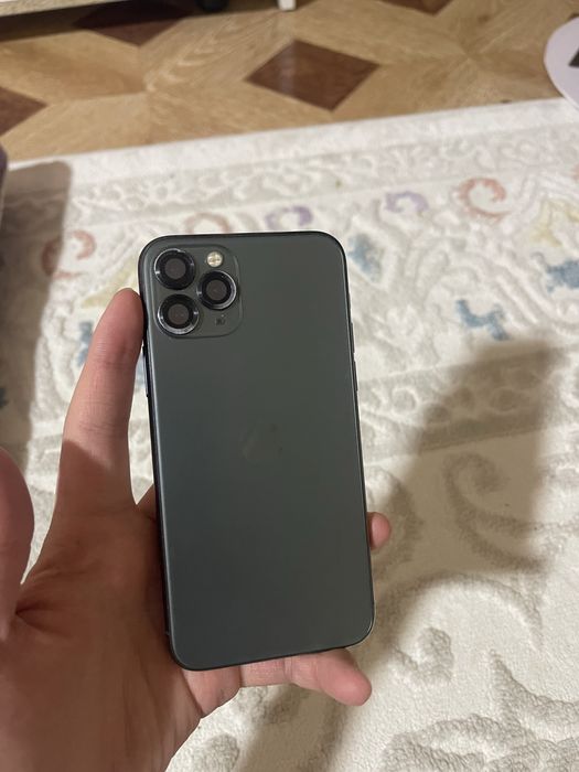 Айфон 11про продается