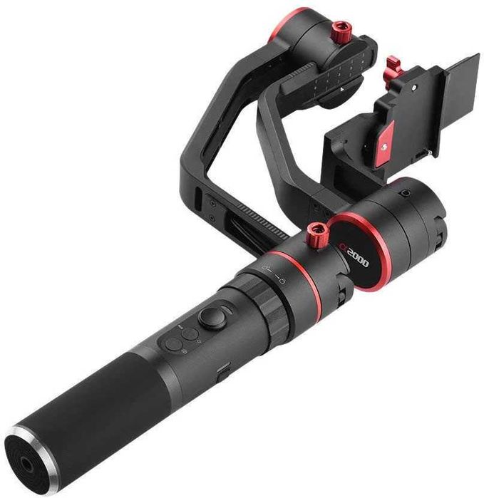 Гимбъл Gimbal Feiyu Tech A2000 малко използван