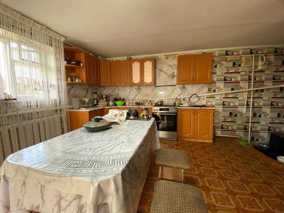 Продажа дома КСК Корейский пос