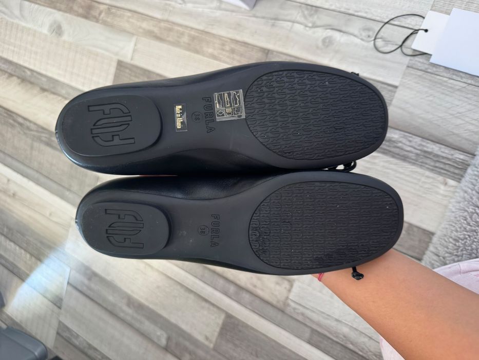 Balerini FURLA noi
