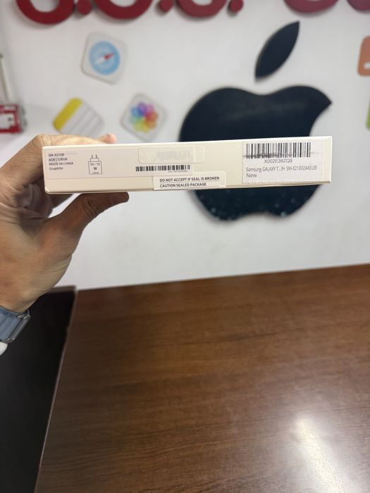 Vand Samsung Tab A9+ 128Gb 6Ram Nou(Sigilat)