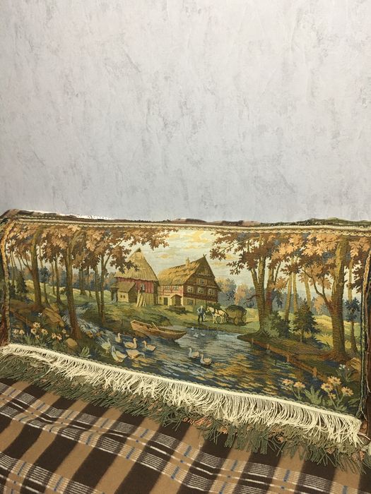 Коллекция Гобеленов