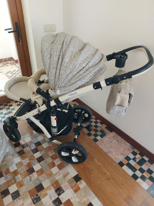 Продам детскую коляску!