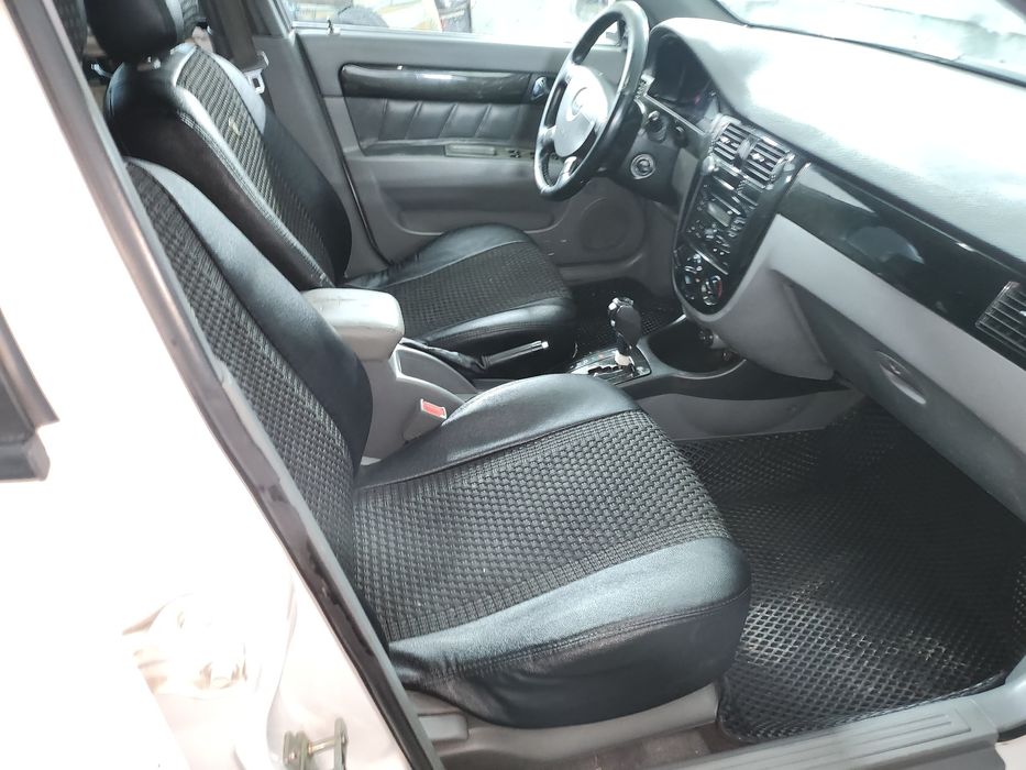 Срочно не дорого Lacetti-2013г. АВТОМАТ. ГАЗ-Метан.