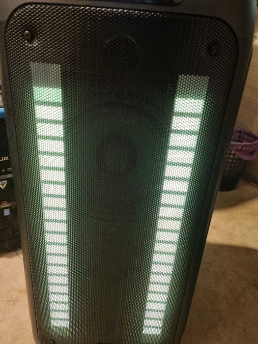 Boxa Eboda party 410 pro bluetooth portabila