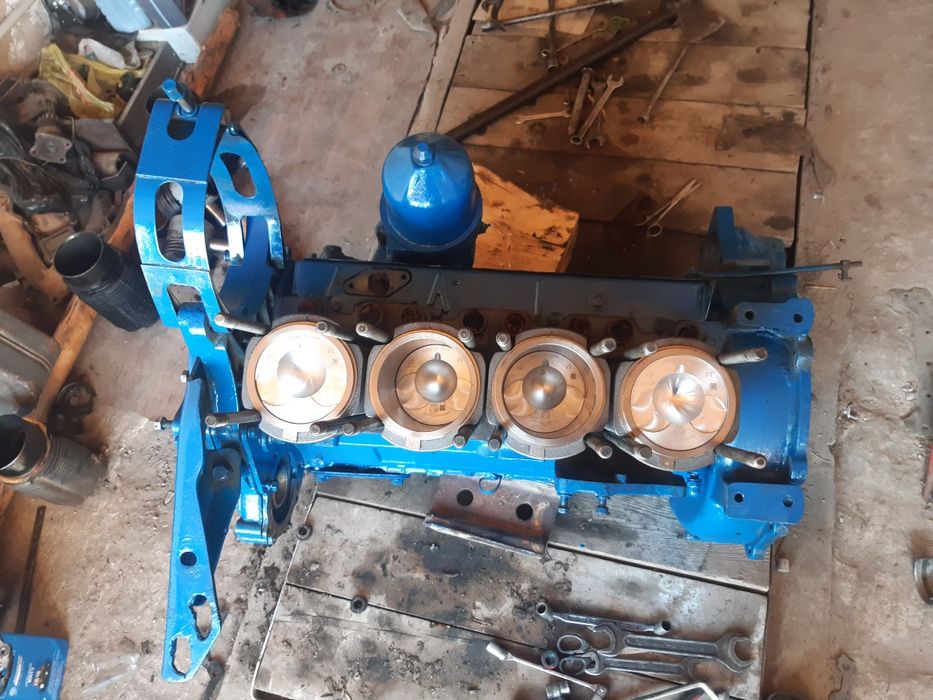 Продам трактор т-40