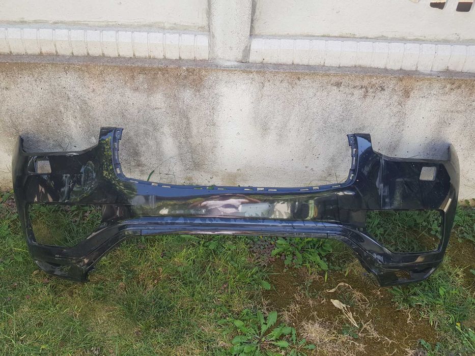 Фарове мъгла Volvo XC60 преден капак броня XC90