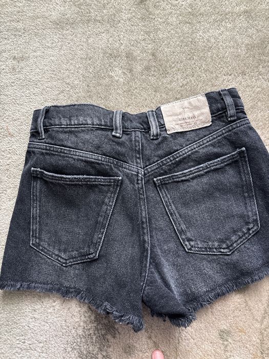 Къси панталони Zara детски за двата броя