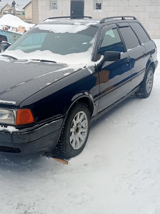 Продам Ауди Б4 хорошом состояние