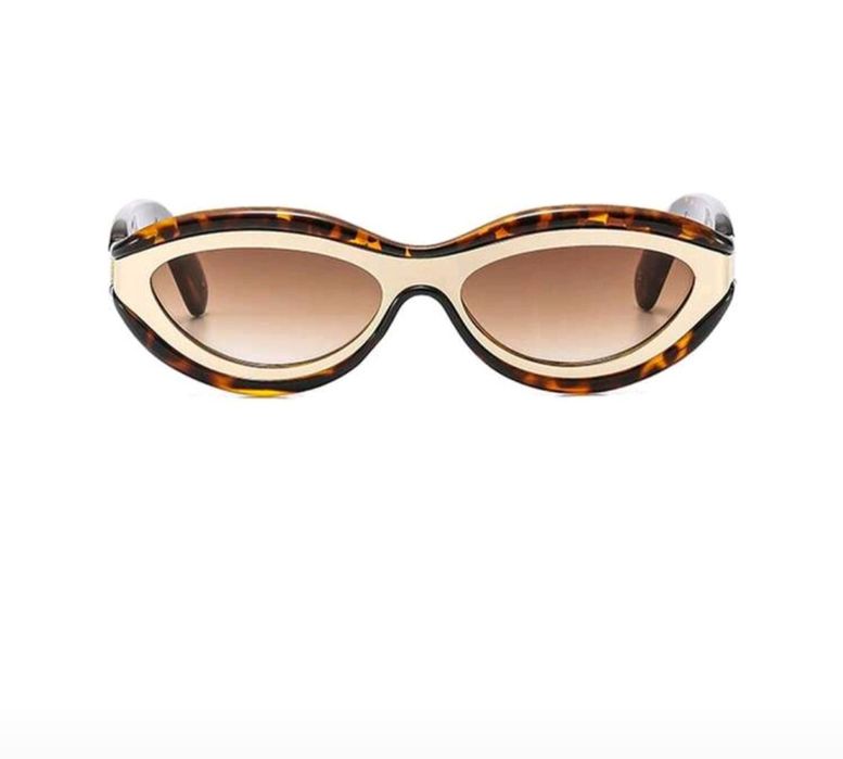 Дамски слънчеви очила