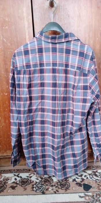 Мъжка риза Timberland xl размер