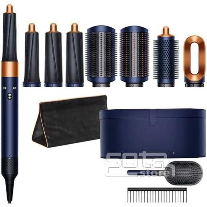 Dyson Styler Prussian Blue/ 100% Orginal/Доставка Бесплатная!!!