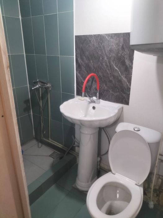 Продам квартиру малосемейную
