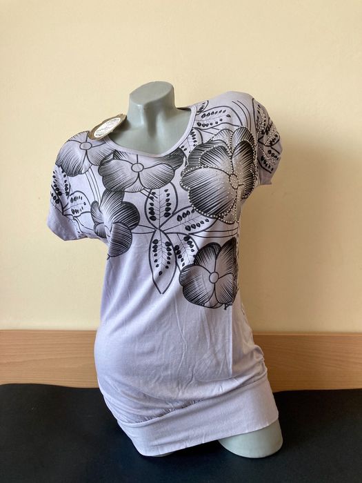 Дамска нова блуза