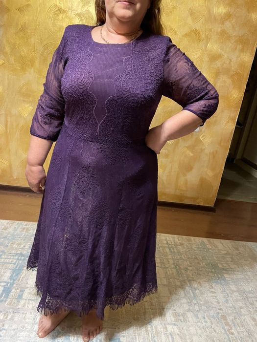 Повседневние платья