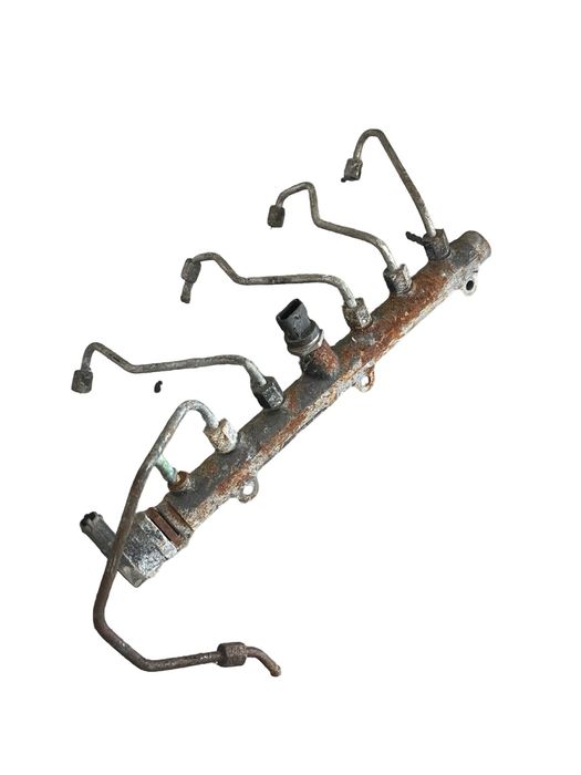 Rampa Injectoare Kia Sorento I Jc 2002 -> 2.5 Crdi D4Cb 0445214103