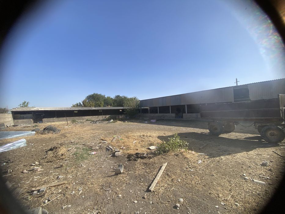 Сдаётся фирма на окраине города