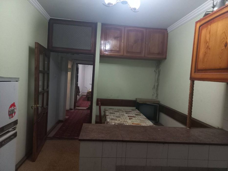 Ц-14 ГАНГА 2/1/9 64м2